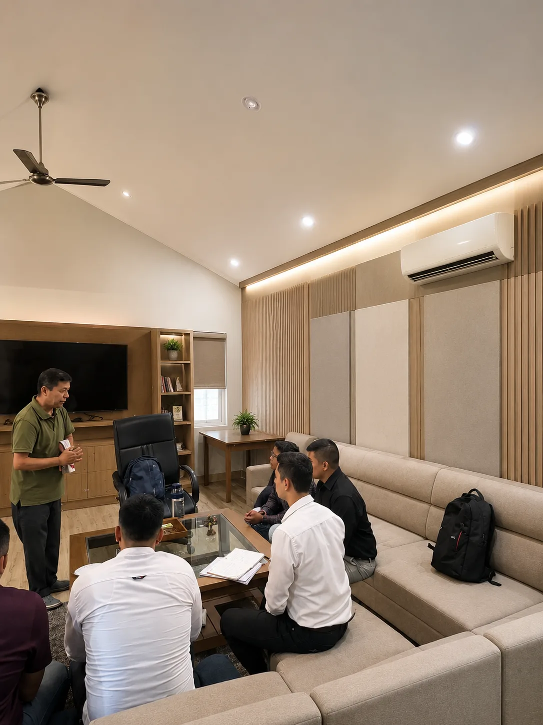Aarlight Hospitality Training Institute